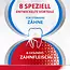 Parodontax Tandpasta Complete Bescherming extra fris 75 ml