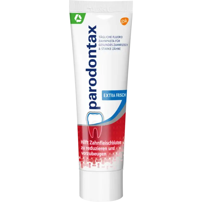 Parodontax Tandpasta extra fris 75 ml