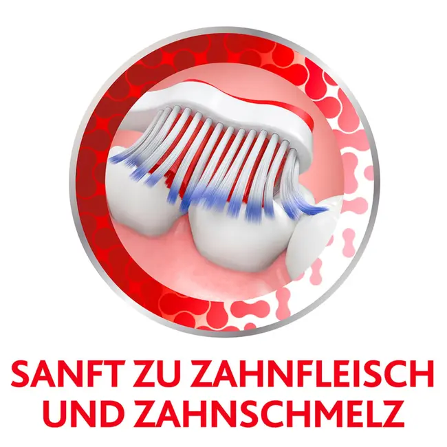 Parodontax Tandenborstel Volledige Bescherming zacht 1 St