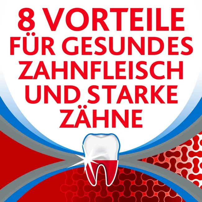 Parodontax Tandenborstel Volledige Bescherming zacht 1 St