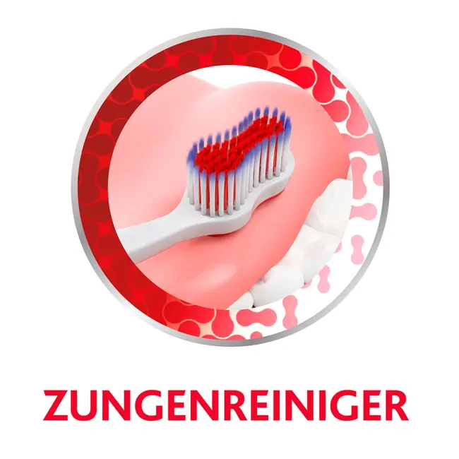 Parodontax Tandenborstel Volledige Bescherming zacht 1 St