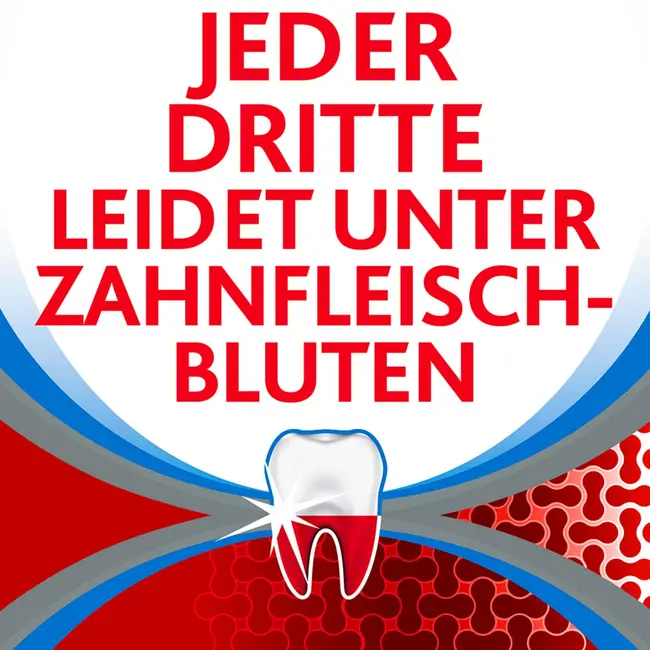 Parodontax Zahnpasta Whitening Volledige bescherming 75 ml