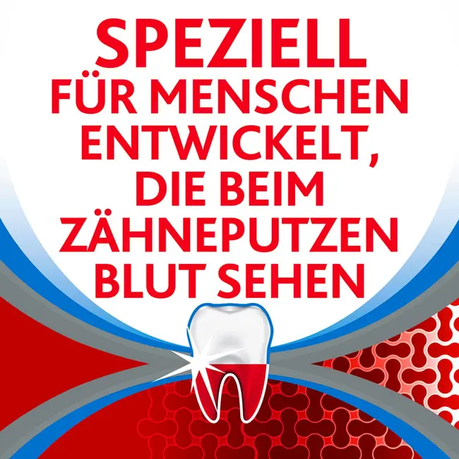 Parodontax Zahnpasta Whitening Volledige bescherming 75 ml