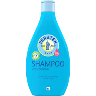 Penaten Penaten Babyshampoo