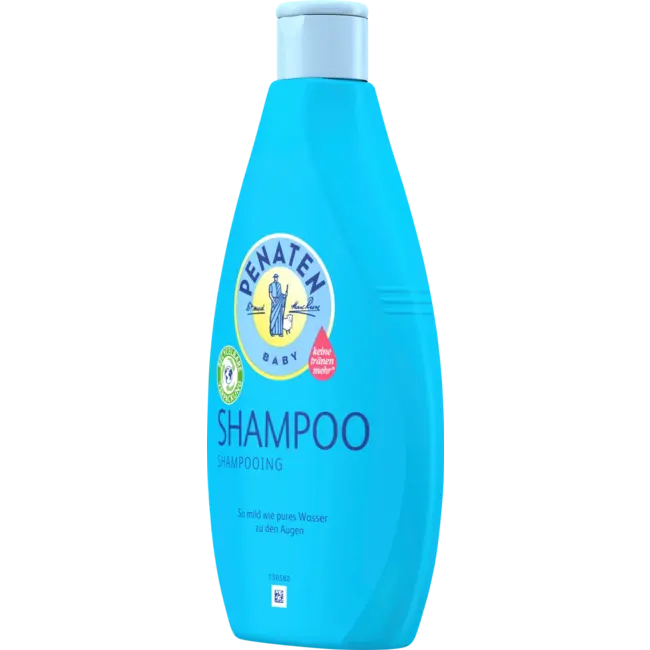 Penaten Babyshampoo 400 ml