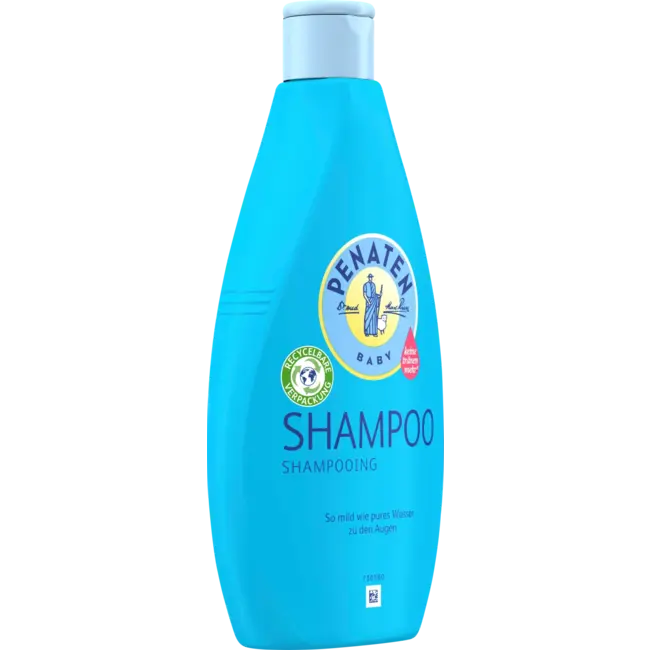 Penaten Babyshampoo 400 ml