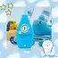 Penaten Babyshampoo 400 ml