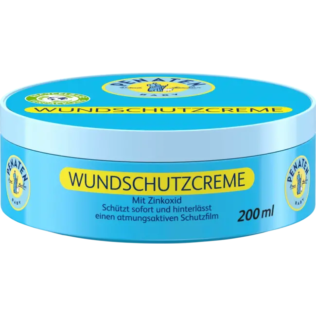 Penaten Wondbeschermingscrème 200 ml