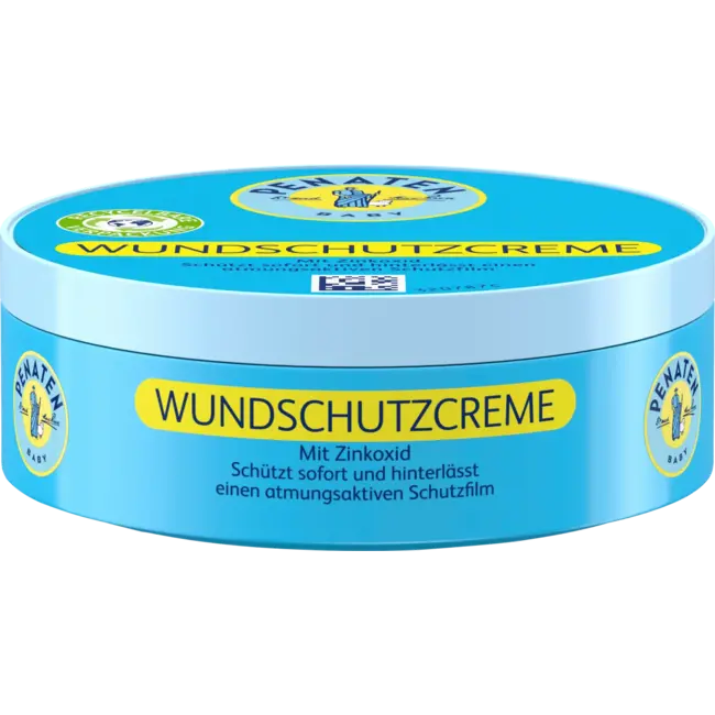 Penaten Wondbeschermingscrème 200 ml