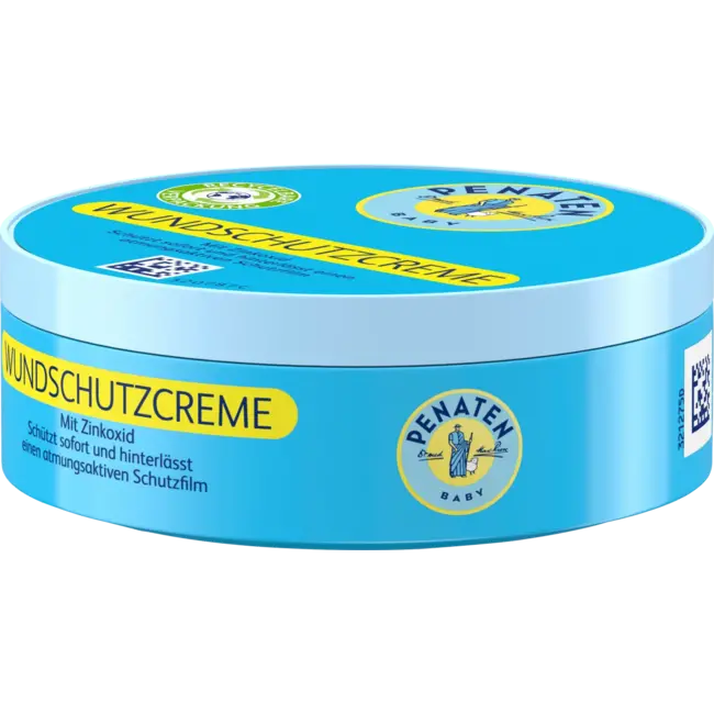 Penaten Wondbeschermingscrème 200 ml