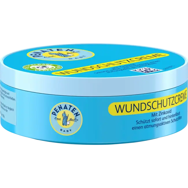 Penaten Wondbeschermingscrème 200 ml