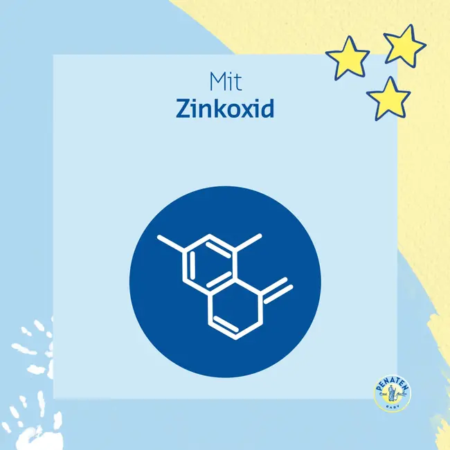 Penaten Wondbeschermingscrème 200 ml