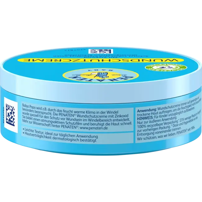 Penaten Wondbeschermingscrème 200 ml