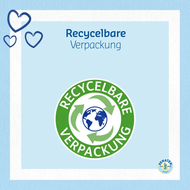 Penaten Wondbeschermingscrème 200 ml