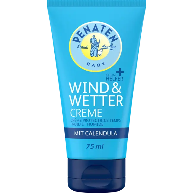 Penaten Wind- En Weer Crème 75 ml