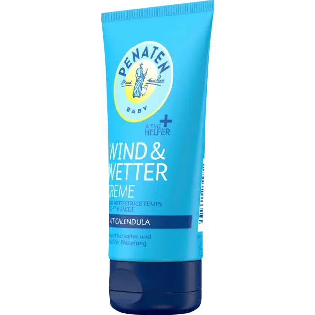 Penaten Wind- En Weer Crème 75 ml