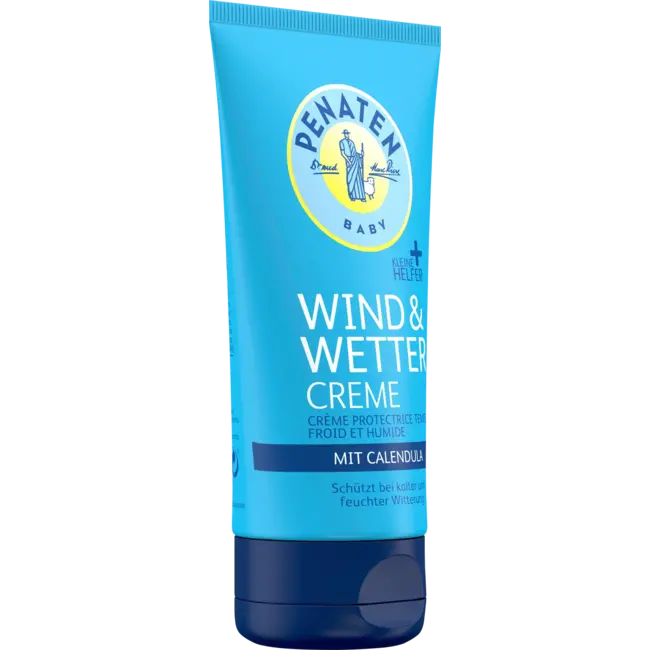Penaten Wind- En Weer Crème 75 ml