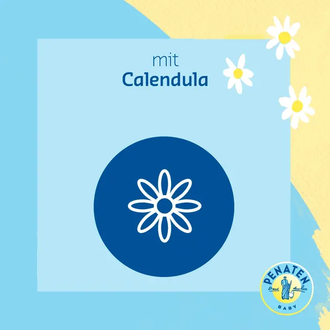 Penaten Wind- En Weer Crème 75 ml