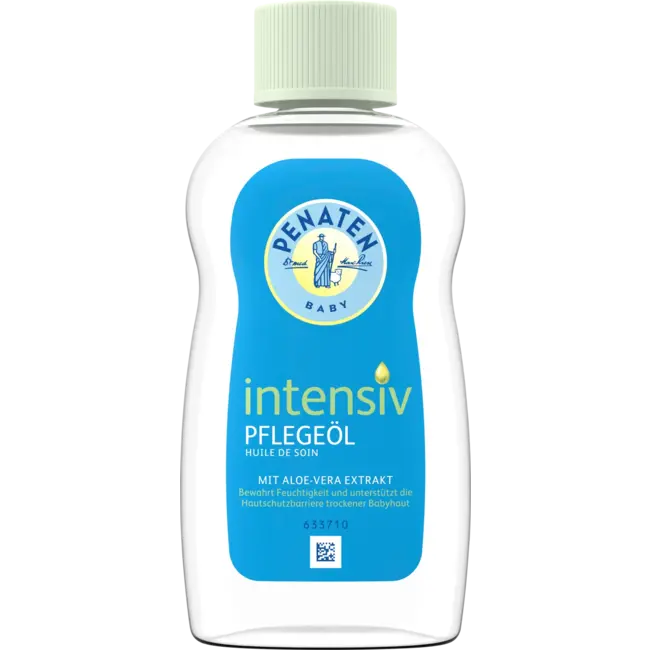 Penaten Intensive Care Oil 200 ml