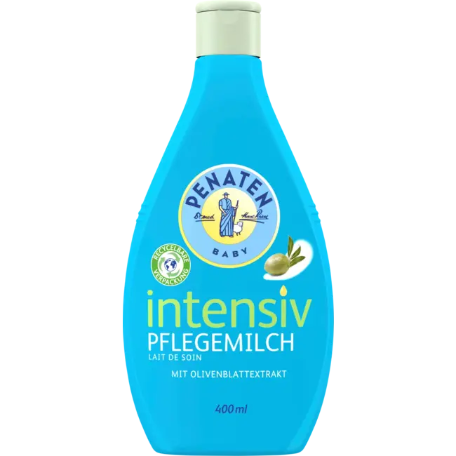 Penaten Babyverzorgingsmelk Intensief 0.4 l