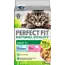 PERFECT FIT Natvoer Kat Met Diepzeevis & Zalm, Natural Vitality, Multipack (6x50 G) 300 g