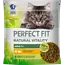 PERFECT FIT Droogvoer Kat Met Kip & Kalkoen, Natural Vitality, Adult 650 g