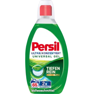 Persil Persil Wasmiddel Universeel Krachtgel Ultra Concentraat 130 Wl