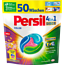 Persil Kleur Wasmiddel Discs 50 Wl
