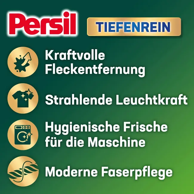 Persil Wasmiddel Universeel Gel Excellence 25 Wl