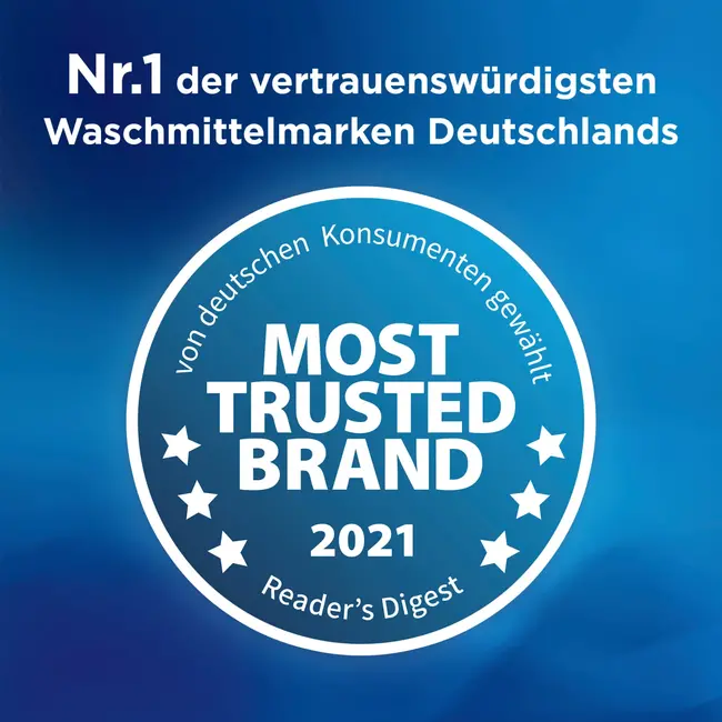 Persil Volwasmiddel Sensitive Gel 25 Wl