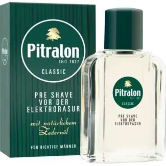 Pitralon Pitralon Pre Shave Classic