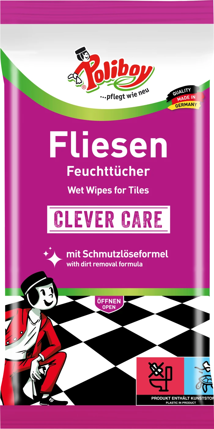 Olio Per Teak Poliboy 2,5L - Protezione Legno Per Interni Ed Esterni, Made In Germany - Foto 7