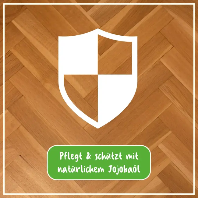 Poliboy Vochtige Vloerdoeken Parket & Laminaat 15 St