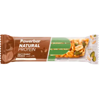 PowerBar PowerBar Proteinereep 30% Natural Protein, Salty Peanut Crunch