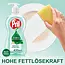 Pril Afwasmiddel Sterk & Natuurlijk Appelbloesem Aloevera, Pompdispenser 420 ml