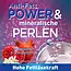 Pril Afwasmiddel Power & Parels Granaatappel & Sinaasappel 600 ml