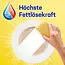 Pril Afwasmiddel Kraft-gel Fresh Lemon 600 ml