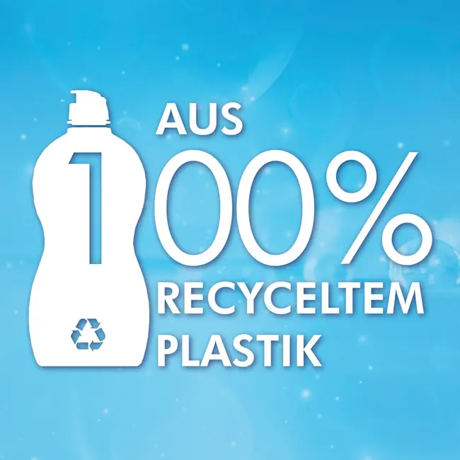 Pril Afwasmiddel Sensitive Aloe Vera 600 ml