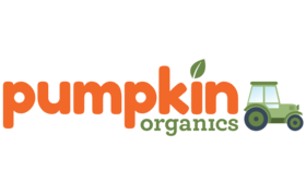 pumpkin organics