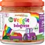 pumpkin organics Saus Veggie Bolognese Vanaf 1 Jaar 250 g