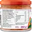 pumpkin organics Saus Veggie Bolognese Vanaf 1 Jaar 250 g