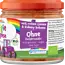 pumpkin organics Saus Veggie Bolognese Vanaf 1 Jaar 250 g