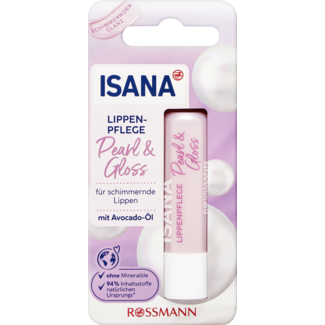 ISANA ISANA Lippenbalsem Pearl & Gloss