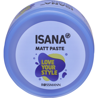 ISANA ISANA Matt Paste