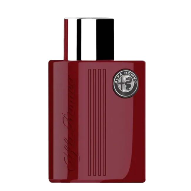 Alfa Romeo Red Eau de Toilette 75ml