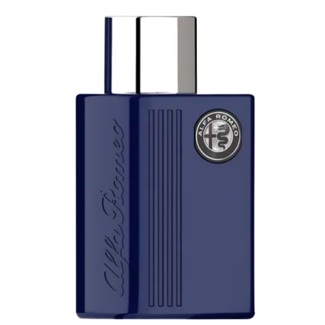 Alfa Romeo Blue Eau de Toilette 75ml