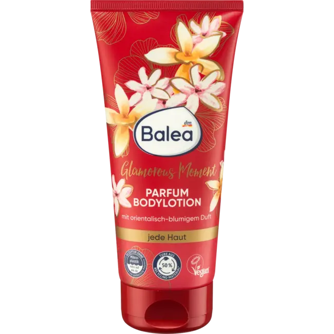 Balea Parfum Bodylotion Glamorous Moment 200 ml