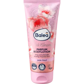 Balea Balea Parfum Bodylotion Pink Blossom