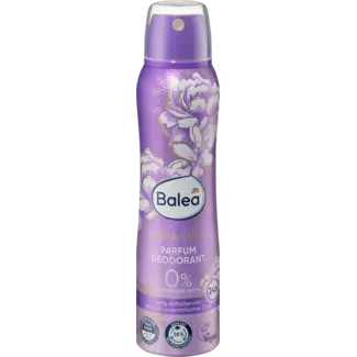 Balea Balea Deospray Parfum Deodorant Golden Moon