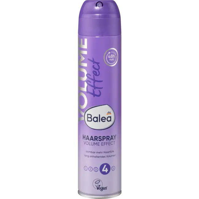 Balea Haarspray Volume Effect 300 ml